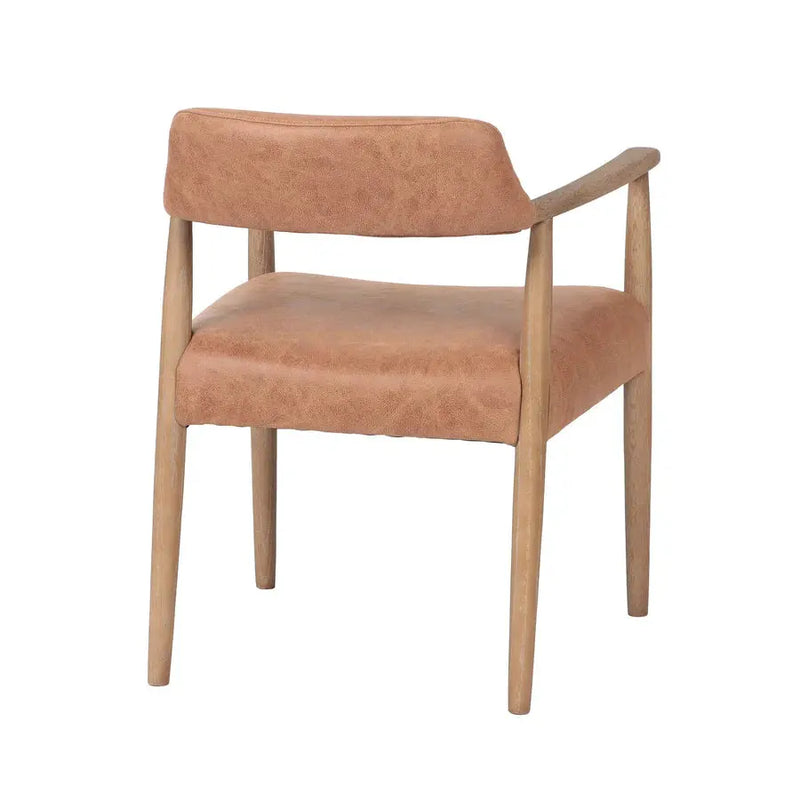 Artemis Dining Chair LH Imports
