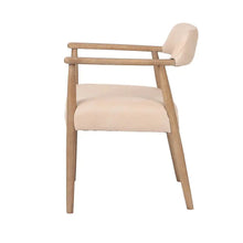 Artemis Dining Chair LH Imports