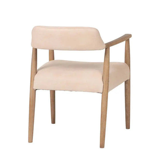 Artemis Dining Chair LH Imports
