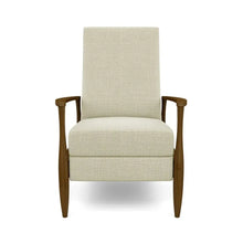 Aston Re-Invented Recliner - Greenhouse Home