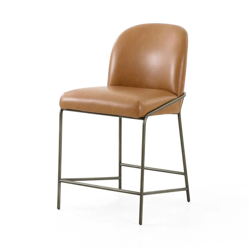 Astrud Bar and Counter Stool Four Hands