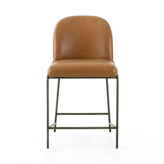 Astrud Bar and Counter Stool Four Hands