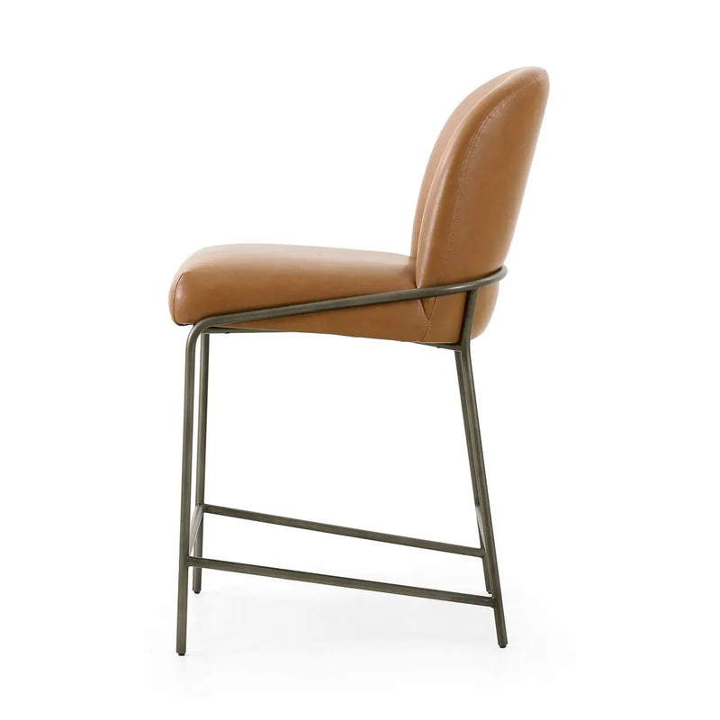 Astrud Bar and Counter Stool Four Hands