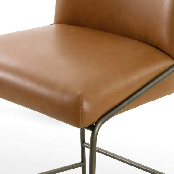 Astrud Bar and Counter Stool Four Hands