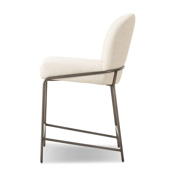 Astrud Bar and Counter Stool Four Hands