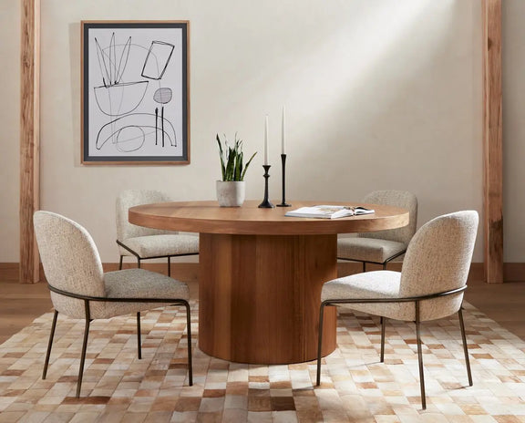 Astrud Dining Chair Four Hands