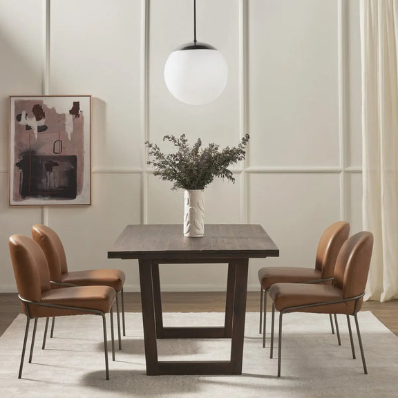 Astrud Dining Chair Four Hands