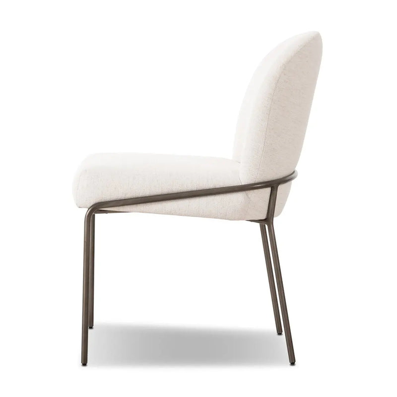Astrud Dining Chair Four Hands