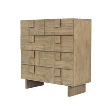 Atlantis 5 Drawer Chest, [product_price]- Greenhouse Home