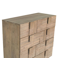Atlantis 5 Drawer Chest, [product_price]- Greenhouse Home