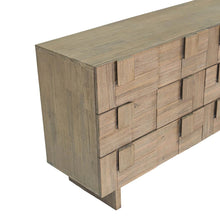 Atlantis 6 Drawer Dresser, [product_price]- Greenhouse Home