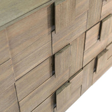 Atlantis 6 Drawer Dresser, [product_price]- Greenhouse Home