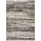 Atlas Heathered Rug in Gray - Greenhouse Home
