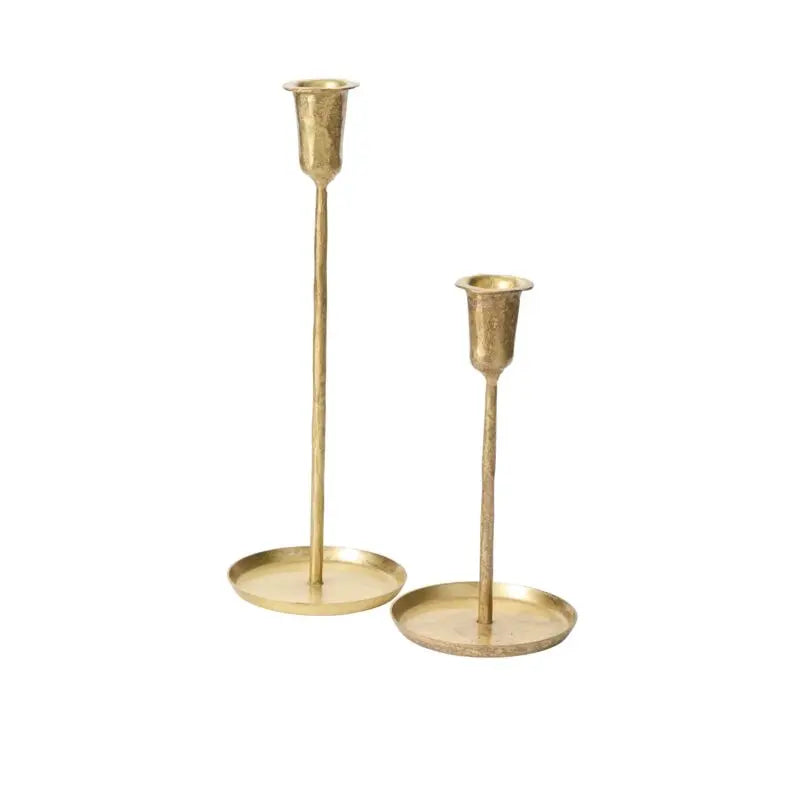 Auden Candleholders Accent Decor