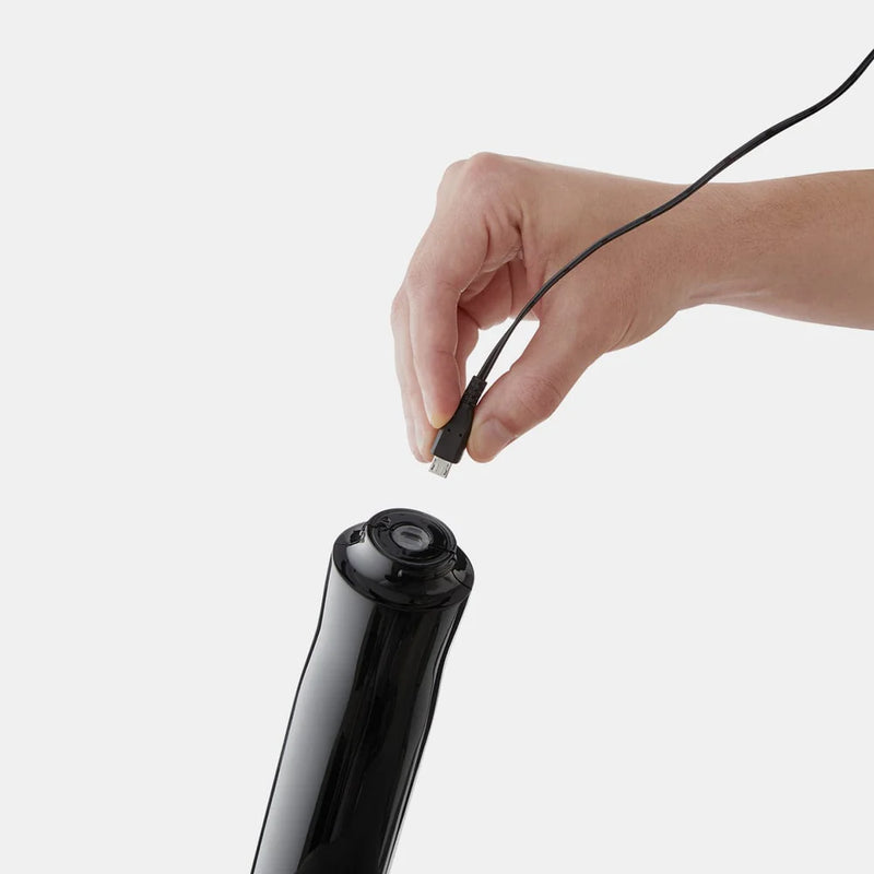 Automatic Electric Corkscrew