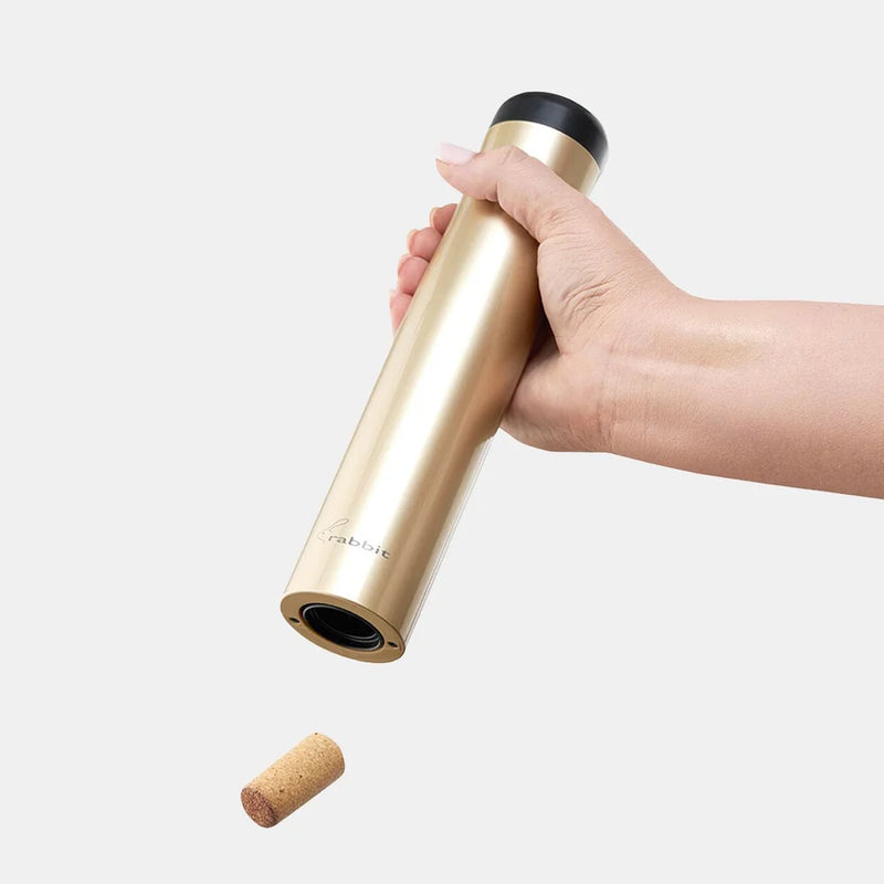 Automatic Electric Corkscrew
