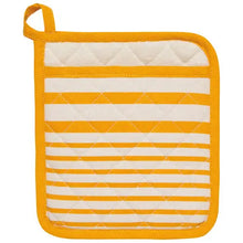 Awning Stripe Superior Potholder NOW Designs