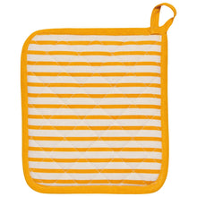 Awning Stripe Superior Potholder NOW Designs