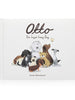 Otto the Loyal Long Dog Book, [product_price]- Greenhouse Home