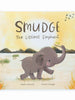 Smudge the Littlest Elephant Book, [product_price]- Greenhouse Home