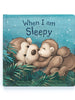 When I Am Sleepy Book, [product_price]- Greenhouse Home