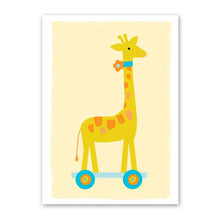 Baby Cards - Greenhouse Home