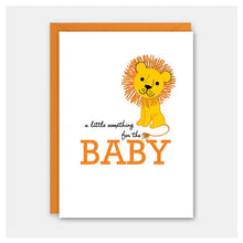 Baby Cards, [product_price]- Greenhouse Home