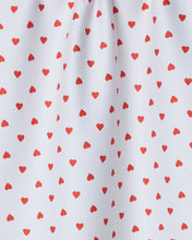 Baby Hearts Tea Towel, [product_price]- Greenhouse Home