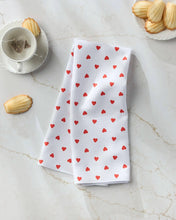 Baby Hearts Tea Towel, [product_price]- Greenhouse Home
