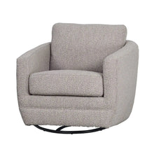 Baltimo Swivel Glider Club Chair, [product_price]- Greenhouse Home