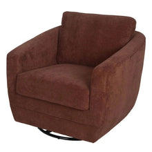 Baltimo Swivel Glider Club Chair, [product_price]- Greenhouse Home