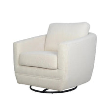 Baltimo Swivel Glider Club Chair, [product_price]- Greenhouse Home