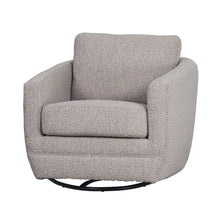 Baltimo Swivel Glider Club Chair, [product_price]- Greenhouse Home