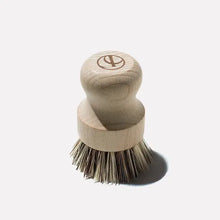 Bamboo Dish Scrubber L'AVANT Collective