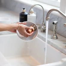 Bamboo Dish Scrubber L'AVANT Collective