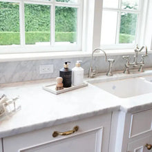 Bamboo Dish Scrubber L'AVANT Collective