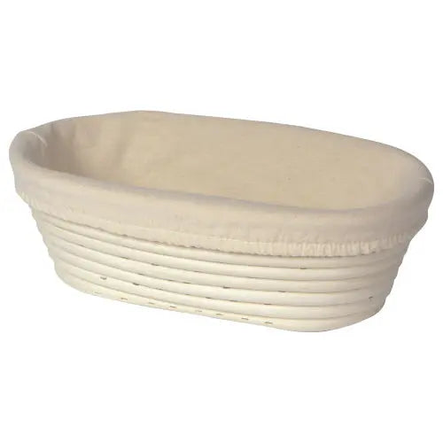 Banneton Proofing Baskets and Liners - Greenhouse Home