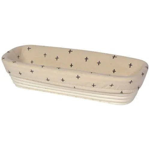 Banneton Proofing Baskets and Liners - Greenhouse Home