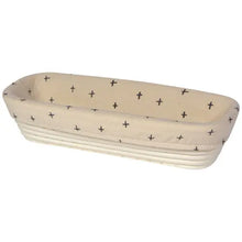 Banneton Proofing Baskets and Liners - Greenhouse Home