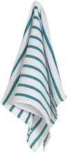 Basketweave Dishtowels - Greenhouse Home
