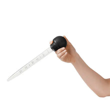 Baster with Cleaning Brush - Greenhouse Home