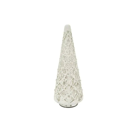 Batik Tree Accent Decor