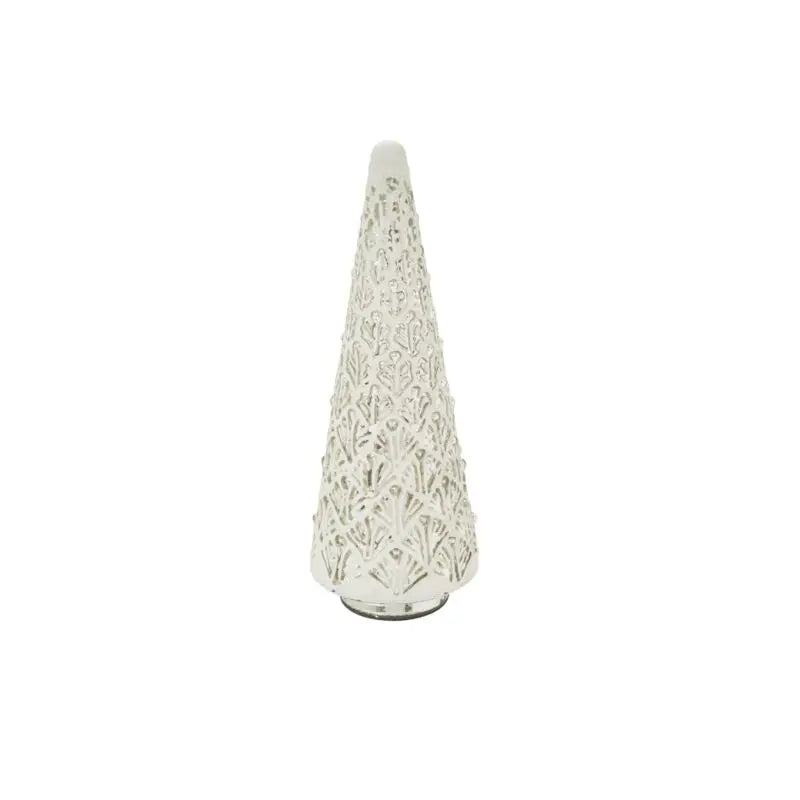 Batik Tree Accent Decor