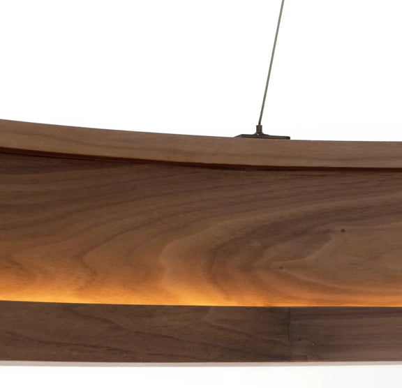 Baum Chandelier 49" Four Hands