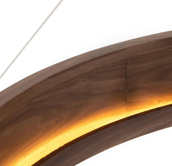 Baum Chandelier 49" Four Hands