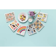 Bees & Blooms Swedish Dishcloth Ecologie