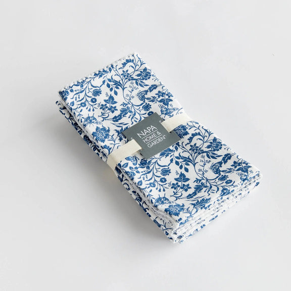 Bella Napkins Napa Home & Garden