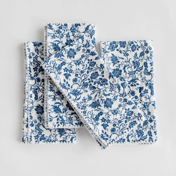 Bella Napkins Napa Home & Garden