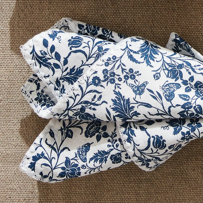 Bella Napkins Napa Home & Garden