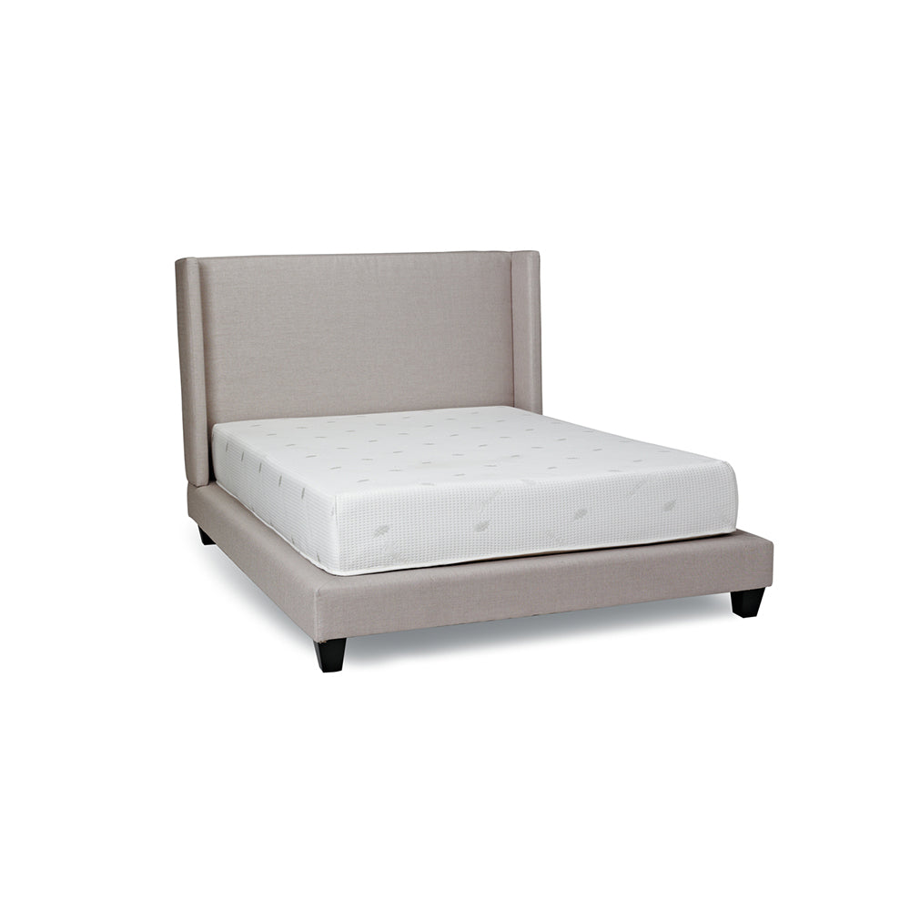 Bento Bed - Greenhouse Home